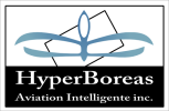 HyperBoreas - Aviation Intelligente inc.