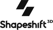 Shapeshift 3D