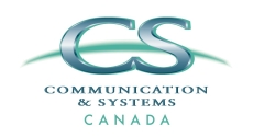CS COMMUNICATION ET SYSTÈMES CANADA INC.