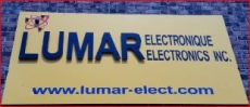 Lumar Electronique Inc