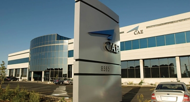 CAE recalls all temporarily laid-off employees in Canada, signs contract with federal government for life-saving ventilators