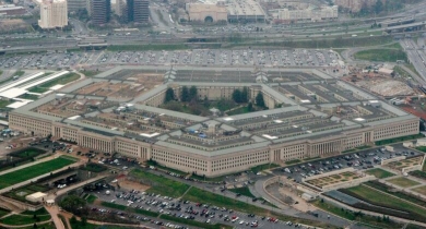 Pentagon push to boost cybersecurity could affect Canadian suppliers
