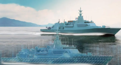 PBO report on Canadian Surface Combatant to be released Feb. 24