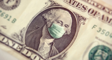 A delicate balancing act: The US government must juggle a pandemic and the FY21 budget