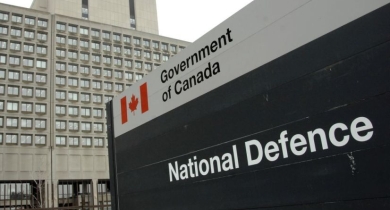 Defence Department Assistant Deputy Minister Chris Henderson to return to Canadian Coast Guard