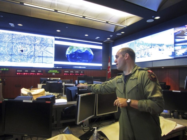 NORAD modernization to dominate agenda of Canada-U.S. defence relations, experts say