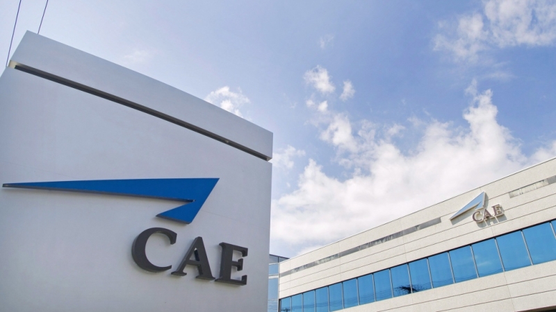 CAE to buy L3Harris military training business for US$1.05 billion