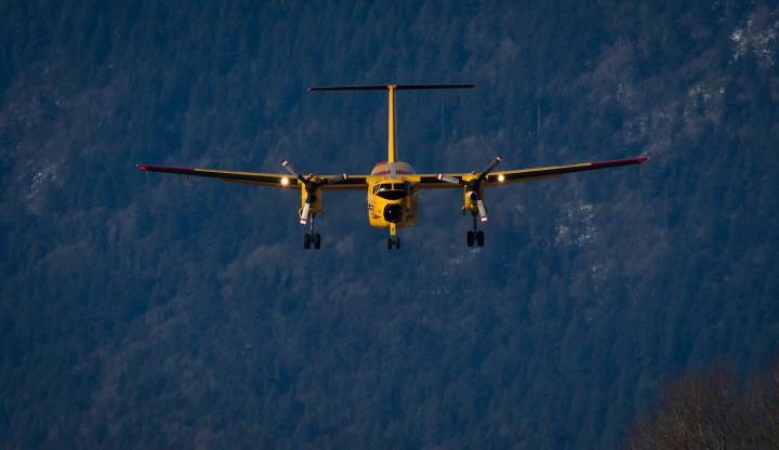 Military search and rescue missions delayed by aircraft, refuelling problems: report