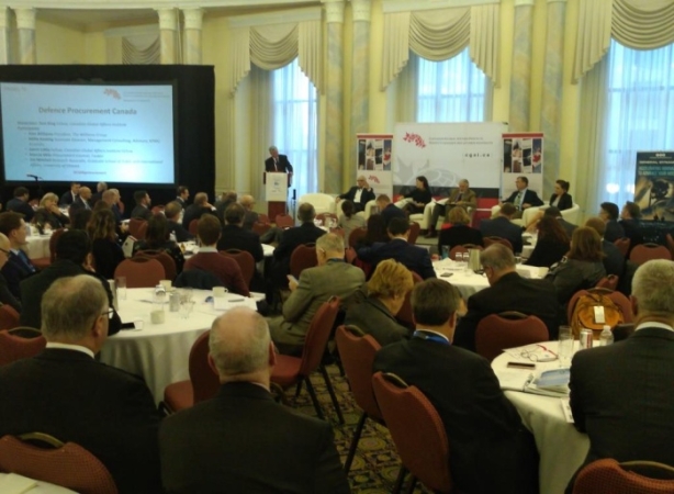 Defence Procurement’s Effectiveness Dissected at Ottawa Conference