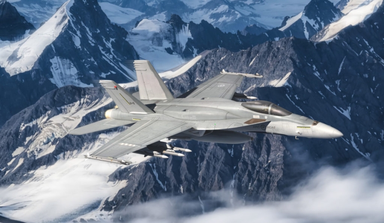 The best option for Canada? Former NORAD commanders’ perspectives on the next-generation fighter - Skies Mag
