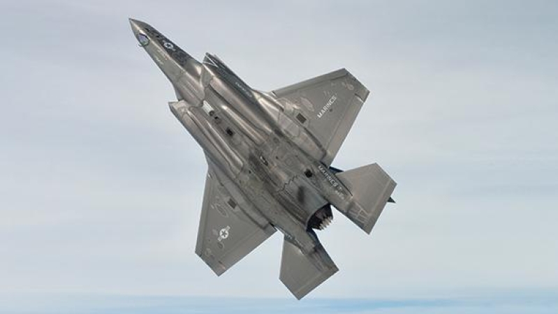 Opinion: Why Are U.S. Defense Prime Growth Expectations So Similar? | Aviation Week Network