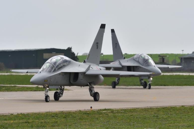 Babcock, Leonardo to jointly pursue Canada’s Future Aircrew Training programme
