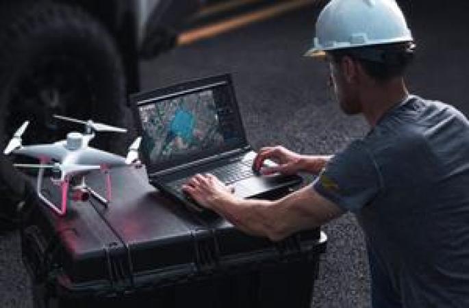 PWGSC Place Volatus Aerospace on Canada’s Standing Offer List for RPAS Services