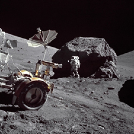 Canada backs businesses to join in the next chapter of lunar exploration